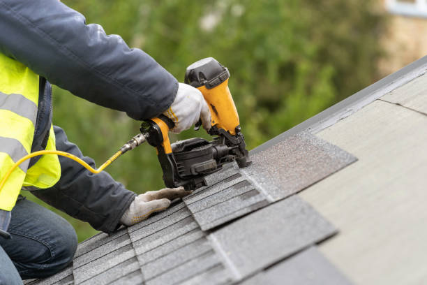 Best Hot Roofs  in Ham Lake, MN